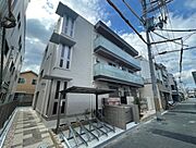 宮本マンション 3階 築1年7ヶ月の賃貸物件
