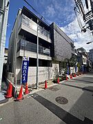 玉造駅より徒歩2分 2階 新築の賃貸物件