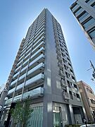 南森町駅より徒歩1分 3階 築1年7ヶ月の賃貸物件