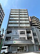 天神橋筋六丁目駅より徒歩1分 8階 築1年4ヶ月の賃貸物件