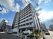 天神戎長柄 2階 築10年9ヶ月の賃貸物件