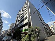 ベルパーク靱本町の賃貸物件