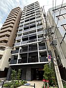 天満橋駅より徒歩5分 5階 新築の賃貸物件