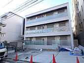 吹田市出口町 3階建 築5年のイメージ