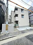 守口市京阪本通１丁目 3階建 新築のイメージ