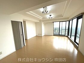 メロード吹田  ｜ 大阪府吹田市片山町１丁目（賃貸マンション3LDK・13階・83.20㎡） その21