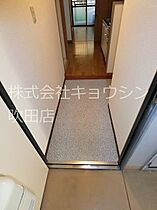 セレーノ豊津  ｜ 大阪府吹田市泉町４丁目（賃貸マンション1K・1階・24.31㎡） その14