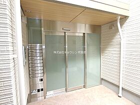 シャーメゾン　オークレール  ｜ 大阪府吹田市岸部中１丁目（賃貸マンション1LDK・3階・48.00㎡） その20