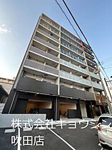 ラウロ　トヨサト  ｜ 大阪府大阪市東淀川区豊里５丁目（賃貸アパート1K・2階・25.50㎡） その18