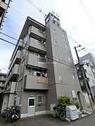 吹田駅より徒歩5分 3階 築39年4ヶ月の賃貸物件