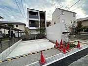 シャーメゾングレイス垂水 1階 新築の賃貸物件