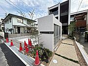 シャーメゾングレイス垂水 2階 新築の賃貸物件