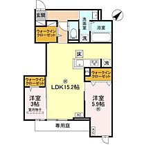 間取り：227093873116