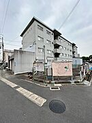 藤コーポラス 4階 築50年11ヶ月の賃貸物件