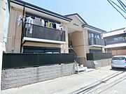 千里丘駅より徒歩15分 1階 築25年5ヶ月の賃貸物件