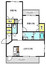 間取り：227095033732