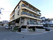 岸辺駅より徒歩9分 3階 築31年9ヶ月の賃貸物件