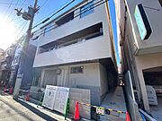 正雀駅より徒歩3分 新築 3階建の賃貸物件