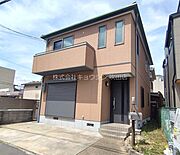 吹田駅より徒歩6分 築22年10ヶ月の賃貸物件