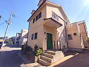 アベンヌの丘 築26年8ヶ月の賃貸物件