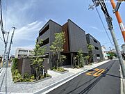 千里丘駅より徒歩13分 1階 築2年5ヶ月の賃貸物件