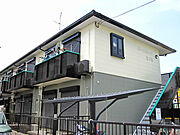 南摂津駅より徒歩15分 1階 築27年2ヶ月の賃貸物件