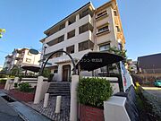 T・メゾンシャルマント2 4階 築37年5ヶ月の賃貸物件