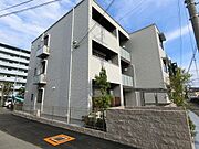 シャーメゾンロワジールの賃貸物件