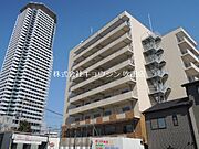 アイワステーションビル 3階 築11年8ヶ月の賃貸物件