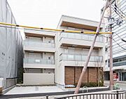 ブランエ別院の賃貸物件