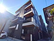 MAXIVCITY大阪吹田 1階 新築の賃貸物件