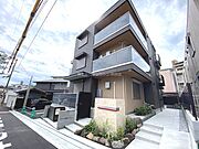 万博記念公園駅より徒歩10分 1階 新築の賃貸物件