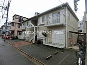 相川駅より徒歩4分 1階 築36年8ヶ月の賃貸物件