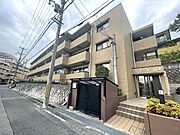 フィデース山手 2階 築27年9ヶ月の賃貸物件