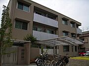 千里丘駅より徒歩10分 3階 築15年8ヶ月の賃貸物件