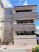 シャーメゾンＪｉｊｉ 1階 築14年1ヶ月の賃貸物件