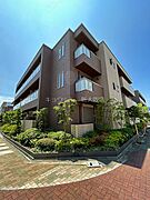 崇禅寺駅より徒歩2分 1階 築9年8ヶ月の賃貸物件