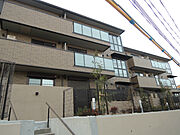 ラルーチェ千里 1階 築10年10ヶ月の賃貸物件