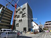 岸辺駅より徒歩4分 5階 築4年9ヶ月の賃貸物件