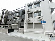 だいどう豊里駅より徒歩6分 1階 築2年10ヶ月の賃貸物件