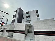 正雀駅より徒歩10分 2階 築3年8ヶ月の賃貸物件