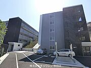 千里丘駅より徒歩15分 3階 築5年7ヶ月の賃貸物件