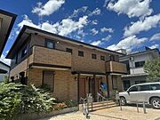 千里山駅より徒歩20分 築13年8ヶ月の賃貸物件