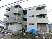 シャノワールsuita 3階 築4年2ヶ月の賃貸物件