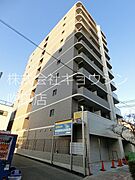 岸辺駅より徒歩3分 9階 築6年9ヶ月の賃貸物件