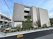 清水駅より徒歩7分 1階 築2年1ヶ月の賃貸物件