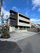 大和田駅より徒歩3分 1階 築1年9ヶ月の賃貸物件