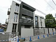 大和田駅より徒歩9分 2階 築7年2ヶ月の賃貸物件