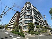 千里中央駅より徒歩11分 7階 築11年8ヶ月の賃貸物件