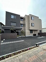 シャーメゾン　クレリア